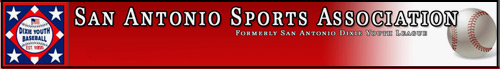 San Antonio Dixie Youth League