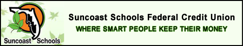 Suncoast School Credit Union