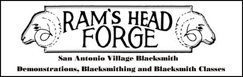 Ram's Head Forge