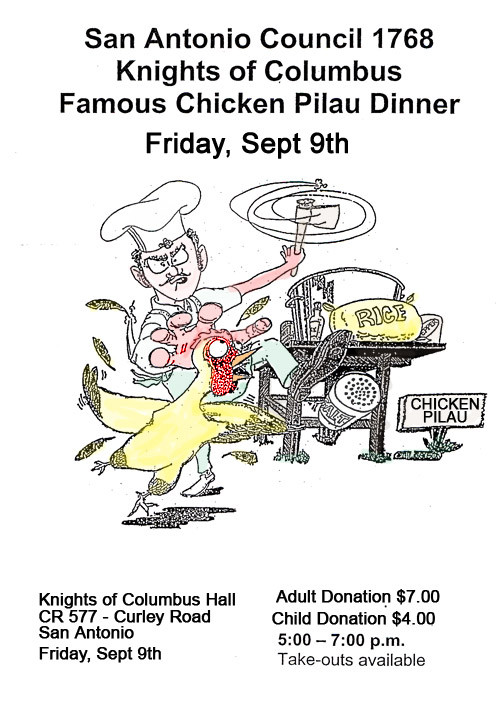 Chicken-Pilau-Flyer-2011