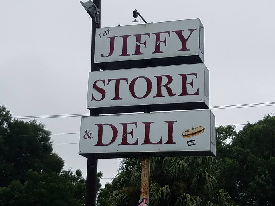 Jiffy Food Store